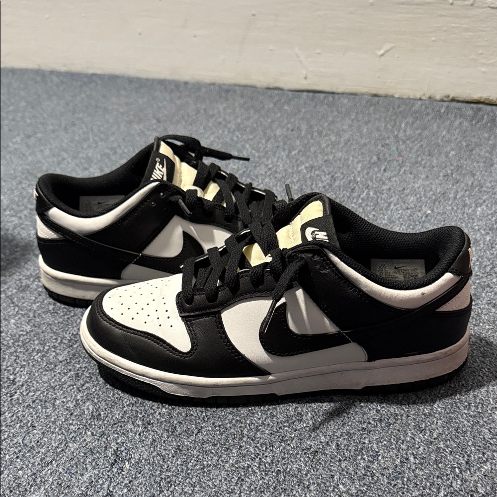 Nike Dunks